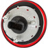 CarLights360: For 2006-2011 Chevy HHR Tail Light Assembly w/ Bulbs DOT Certified (CLX-M1-334-1928L-AF-CL360A1-PARENT1)