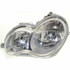 CarLights360: For 2005 2006 2007 Mercedes-Benz C320 Headlight Assembly w/Bulbs (CLX-M1-339-1121L-AS-CL360A5-PARENT1)