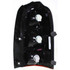 CarLights360: For 2005 2006 2007 Saturn Relay Tail Light Assembly w/ Bulbs DOT Certified (CLX-M1-334-1924L-AF-CL360A4-PARENT1)