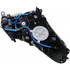 CarLights360: For 2011 2012 Infiniti G25 Headlight Assembly w/Bulbs HID Type (CLX-M1-324-1104L-ASH7-CL360A1-PARENT1)