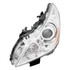 CarLights360: For 2011 2012 Infiniti G25 Headlight Assembly w/Bulbs HID Type (CLX-M1-324-1104L-ASH7-CL360A1-PARENT1)