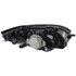 CarLights360: For 2008 2009 Subaru Legacy Headlight Assembly w/ Bulbs DOT Certified (CLX-M1-319-1120L-AFD-CL360A1-PARENT1)