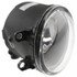 CarLights360: For 2006 - 2012 Toyota RAV4 Fog Light Assembly w/Bulbs (CLX-M1-211-2052L-AQN-CL360A5-PARENT1)