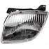 CarLights360: For 2005-2010 Chrysler 300 Headlight Assembly w/ Bulbs (CLX-M1-332-1176L-AS-CL360A4-PARENT1)