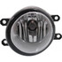 CarLights360: For 2013 Lexus GS450h Fog Light Assembly w/Bulbs - DOT Certified (CLX-M1-211-2052L-AF-CL360A2-PARENT1)