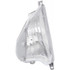 CarLights360: For 2015 2016 2017 Toyota Prius C Front Signal/Corner Light Assembly CAPA Certified (CLX-M1-311-1657L-UC-CL360A1-PARENT1)