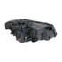 CarLights360: For 2014 15 16 17 2018 Mercedes-Benz CLA250 Headlight Assembly w/Bulbs Black Housing - DOT Certified (CLX-M1-339-1142L-AF2-CL360A1-PARENT1)