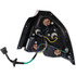 CarLights360: For 2009 2010 2011 Chevy Aveo Tail Light Assembly w/ Bulbs (CLX-M1-334-1932L-ASN-CL360A1-PARENT1)