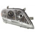 CarLights360: For 2007 08 2009 Toyota Camry Headlight Assembly DOT Certified (CLX-M1-311-1198L-UF1-CL360A1-PARENT1)