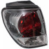 CarLights360: For 2001 2002 2003 Lexus RX300 Tail Light Assembly w/Bulbs DOT Certified (CLX-M1-311-1934L-AF-CL360A1-PARENT1)