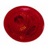 CarLights360: For 2006-2011 Chevy HHR Tail Light Assembly w/ Bulbs CAPA Certified (CLX-M1-334-1928L-AC-CL360A1-PARENT1)