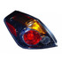 For Nissan Altima Sedan / Hybrid Tail Light Assembly 2007 2008 2009 (CLX-M0-315-1959L-AS-CL360A55-PARENT1)