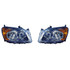 CarLights360: For 2009 2010 2011 12 Toyota RAV4 Headlight Assembly|CAPA Certified (CLX-M1-311-11B2L-UCD1-CL360A1-PARENT1)