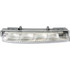 For Mercedes-Benz C250 / C300 / C350 Driving Light Assembly 2012 13 14 2015 Sedan / Coupe LED (CLX-M0-440-1614L-AS-CL360A50-PARENT1)