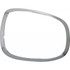 For Mini Cooper Hardtop Hatchback Tail Light Bezel 2014 15 16 17 2018 (CLX-M0-882-2504L-UD1-CL360A50-PARENT1)