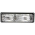 For GMC K1500 / K2500 / K3500 Parking Signal Light Unit 2010 (CLX-M0-332-1615L-US-CL360A52-PARENT1)