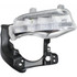 For Toyota Highlander Daytime Running Light Assembly 2014 2015 2016 LED (CLX-M0-312-1654L-AS-CL360A50-PARENT1)