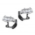 For Toyota Highlander Daytime Running Light Assembly 2014 2015 2016 LED (CLX-M0-312-1654L-AS-CL360A50-PARENT1)