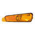 For Ford Mustang Shelby GT500 Parking / Signal Marker Light Unit 2007 2008 2009 (CLX-M0-330-1603L-US-CL360A51-PARENT1)