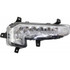 For Chevy Malibu Hybrid Daytime Runnning Light Assembly 2016 2017 2018 1LT/2LT/Premier (CLX-M0-335-1621L-AS-CL360A50-PARENT1)