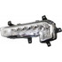 For Chevy Malibu Hybrid Daytime Runnning Light Assembly 2016 2017 2018 1LT/2LT/Premier (CLX-M0-335-1621L-AS-CL360A50-PARENT1)