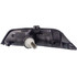For Ford Mustang Parking Light Assembly 2015 2016 (CLX-M0-330-1610L-AS-CL360A50-PARENT1)