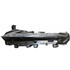 For Lexus NX200t / NX300 / NX300h Daytime Running Light Assembly 2015 16 17 18 19 2020 w/ LED SL Single Beam Headlight Premium Type (CLX-M0-324-1605L-ASN-CL360A50-PARENT1)