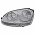 For Volkswagen Jetta Sedan Headlight Assembly 2005 06 07 08 09 2010 Halogen (CLX-M0-341-1118L-AS-CL360A50-PARENT1)