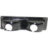 For GMC C1500 / C2500 Suburban Parking Signal Light Unit 1992-1999 (CLX-M0-332-1615L-US-CL360A51-PARENT1)