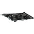 For Kia Sportage Headlight Assembly 2013 14 15 2016 CAPA w/ LED Accent Light (CLX-M0-323-1134L-ACN2-CL360A50-PARENT1)