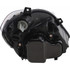 For Dodge Sprinter 2500 Headlight Assembly 2007 2008 2009 Halogen (CLX-M0-334-1125L-AS-CL360A50-PARENT1)