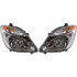 For Dodge Sprinter 2500 Headlight Assembly 2007 2008 2009 Halogen (CLX-M0-334-1125L-AS-CL360A50-PARENT1)