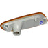 For Mercedes-Benz Coupe / Wagon Side Marker Light Unit 2002 2003 2004 2005 (CLX-M0-340-1402L-US-CL360A51-PARENT1)