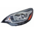For Kia Rio Sedan EX / LX Headlight Assembly 2012 13 14 15 16 2017 w/o LED Position Lamp (CLX-M0-323-1138L-AS2-CL360A50-PARENT1)