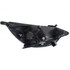For Kia Rio Sedan EX / LX Headlight Assembly 2012 13 14 15 16 2017 w/o LED Position Lamp (CLX-M0-323-1138L-AS2-CL360A50-PARENT1)