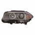 For BMW 528i / 535i / 550i Sedan Headlight Assembly 2011 2012 2013 W/O Auto Adjust (CLX-M0-344-1143L-AS2-CL360A50-PARENT1)