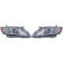 For Dodge Ram 1500 | Headlight Assembly 2007 2008 (CLX-M0-334-1122L-AS-CL360A50-PARENT1)