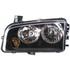 For Dodge Charger Headlight Assembly 2006 07 08 09 10 2011 Halogen (CLX-M0-334-1116L-AS2-CL360A50-PARENT1)