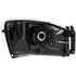 For Dodge Ram R1500 Mega Cab / R2500 / R3500 Headlight Assembly 2007 2008 2009 (CLX-M0-334-1122L-AS-CL360A51-PARENT1)