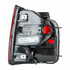 For GMC S10 / S15 Tail Light Unit 1994-2002 1st Design (CLX-M0-332-1916L-US-CL360A51-PARENT1)