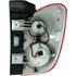 For Chevy Equinox Tail Light Assembly 2010 11 12 13 14 2015 (CLX-M0-335-1950L-AS-CL360A50-PARENT1)