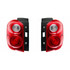 For Chevy Equinox Tail Light Assembly 2010 11 12 13 14 2015 (CLX-M0-335-1950L-AS-CL360A50-PARENT1)