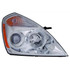 For Kia Sedona Headlight Assembly 2008 09 10 11 2012 (CLX-M0-323-1120L-ASN-CL360A50-PARENT1)
