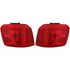 For GMC Terrain Tail Light Assembly 2010-2017 Outer (CLX-M0-335-1951L-AS-CL360A50-PARENT1)