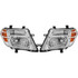 For Nissan Pathfinder Headlight Assembly 2008 09 10 11 2012 (CLX-M0-315-1169L-AS-CL360A50-PARENT1)