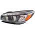 For Kia Sorento Headlight Assembly 2016 2017 2018 | Halogen | With LED Accent Light (CLX-M0-323-1151L-ASN2-CL360A50-PARENT1)