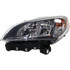 For Ram ProMaster City Headlight Assembly 2015 16 17 18 19 2020 (CLX-M0-334-1142L-AS2-CL360A50-PARENT1)