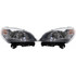 For Ram ProMaster City Headlight Assembly 2015 16 17 18 19 2020 (CLX-M0-334-1142L-AS2-CL360A50-PARENT1)