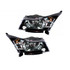 For Chevy Cruze Headlight Assembly 2011 2012 1st Design (CLX-M0-335-1162L-AS2-CL360A50-PARENT1)