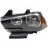 For Dodge Charger Headlight Assembly 2011 12 13 2014 Halogen (CLX-M0-334-1134L-AS2-CL360A50-PARENT1)